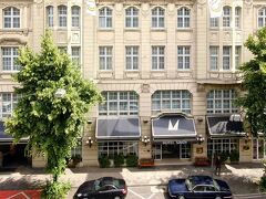 レオナルド ブティック ホテル デュッセルドルフ 写真