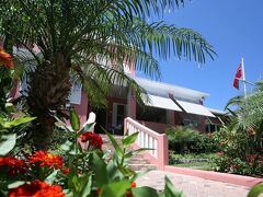 ロイヤル パームス ホテル 写真