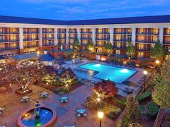 シェラトン ミュージック シティ ナッシュビル エアポート 写真