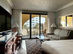 マリオット カンクン オールインクルーシブ リゾート 写真