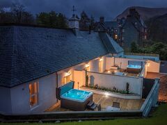 Glencoe House 写真