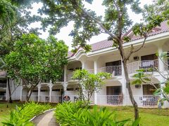 パシフィック セブ リゾート 写真