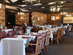 バーク アンド ウィルス モーター イン 写真