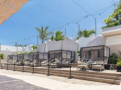 リウ カリブ オール インクルーシブ 写真