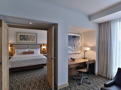 インターコンチネンタル テグシガルパ アット マルチプラザ モール by IHG 写真