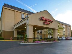 Hampton Inn Nashville-I-24 Hickory Hollow 写真