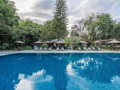 サンシャイン ガーデン リゾート 写真