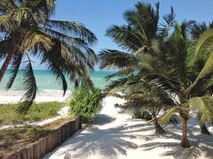 ポングウェ ベイ リゾート 写真