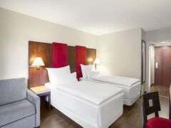 NH ヴィエナ エアポート カンファレンスセンター 写真