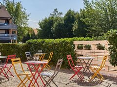 キリヤード ディレクト アグノー 写真