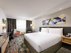 ホリデイ イン パース シティ センター バイ IHG 写真