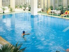 イン ファイン ホテル ダーリェン デベロプメント エリア DDA 写真