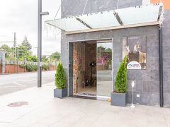 コレクティア オテル ウルメア 写真