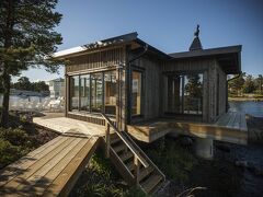 Nynäs Havsbad 写真