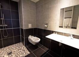 ホテル レストラン レ ゼーデルヴァイス 写真