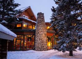 ポスト ホテル アンド スパ 写真