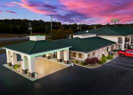 クオリティ イン ダンドリッジ 写真