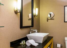 カンブリア ホテル ローリー ダーラム エアポート 写真