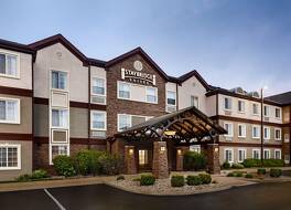 Staybridge Suites Fort Wayne By IHG 写真