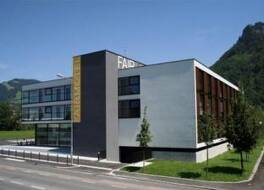 フェアモーテル ドルンビルン 写真