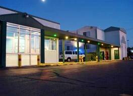 オヘア イン & スイーツ