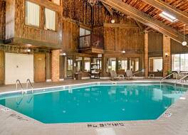 クオリティ イン グランド ラピッズ サウス バイロン センター 写真