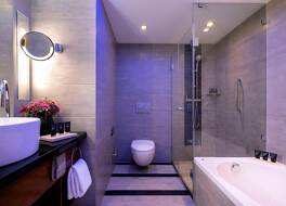 ザ ヴィスタ アット ヒルトン テルアビブ 写真