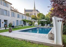 Relais du Silence Le Saint Gelais 写真