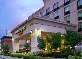 Courtyard by Marriott Tacoma Downtown