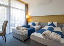 Hotel Yacht Wellness & Business 写真