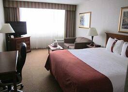 クラリオン ホテル & コンベンション センター ジョリエット 写真