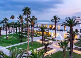 LTI Les Orangers Garden Villas and Bungalows 写真