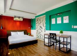 ラ ホテル ビンタイン