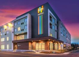 Even Hotels - Eugene By IHG 写真