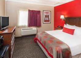 ラマダ ホテル & カンファレンス センター バイ ウィンダム ハモンド 写真