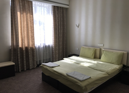 Apple Hostel Bishkek 写真