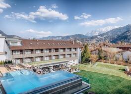 Obermühle 4*S Boutique Resort 写真