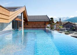 Hotel Tirol Fiss 写真