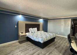 スタジオ6 スイーツ メンフィス、TN - イーストメンフィス