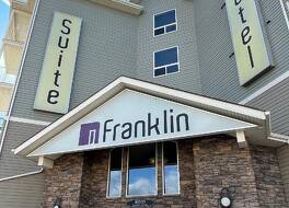 フランクリン スイート ホテル