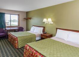 スーパー 8 バイ ウィンダム ミシガン シティ 写真