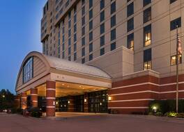 Crowne Plaza Hotel Springfield By IHG 写真