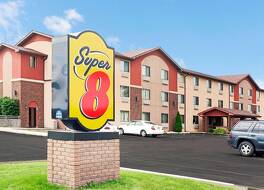 スーパー 8 バイ ウィンダム ロムオービル ボーリングブルック 写真