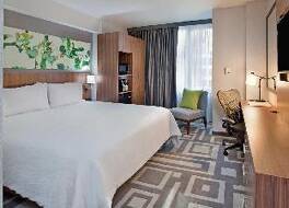 Hilton Garden Inn New York/Central Park South-Midtown West 写真