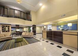 ホリデイ イン エクスプレス ブルーミントン ウェスト by IHG 写真