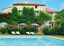 Hotel Le Mas Trilles