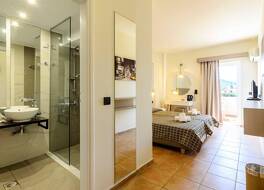 ゴウヴェス ベイ ホテル 写真