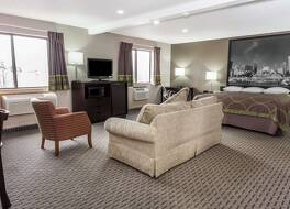 スーパー 8 バイ ウィンダム マンデレイン / リバティビル エリア 写真