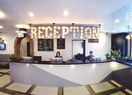 M モントリオール ホステル 写真