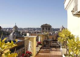 ホテル ペース ヘルベチア